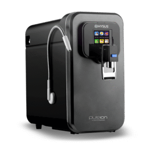 Pureion X-500 Ionizer